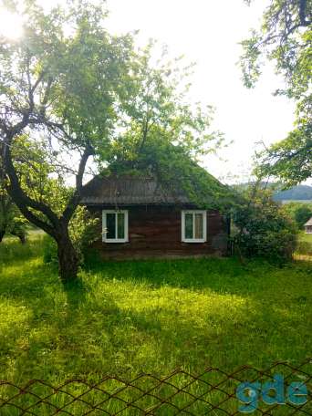 Продается, Гродненская обл Свислочский р-н, д. Горностаевичи ул.Школьная, 13, фотография 2