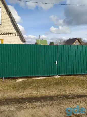 Продам дачу в Доржах , Лидский р-н, Озерное 3, фотография 8
