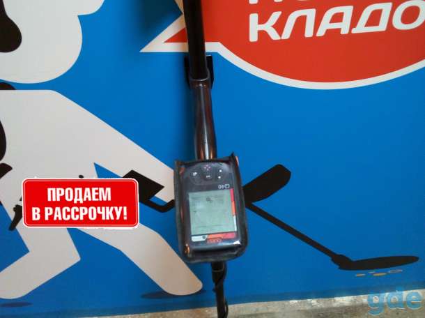 Металлоискатель Quest Q40, фотография 2