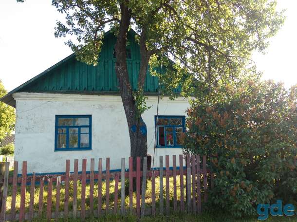 Продается дом в деревне Городьки СРОЧНО, фотография 6