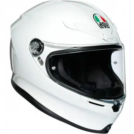 Мото шлем AGV K6, фотография 1