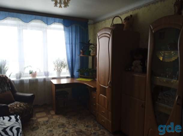 Квартира, ко.Комсомольская 20, фотография 11