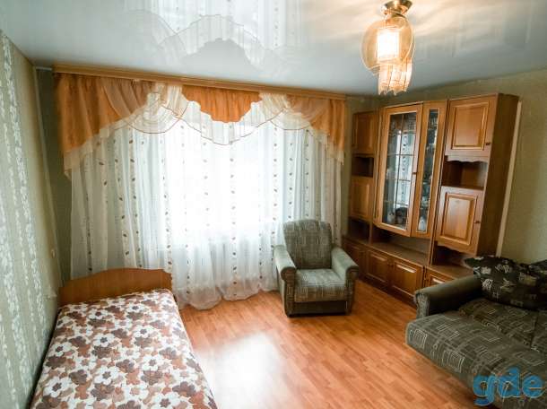 Квартира на сутки г. Осиповичи, фотография 5