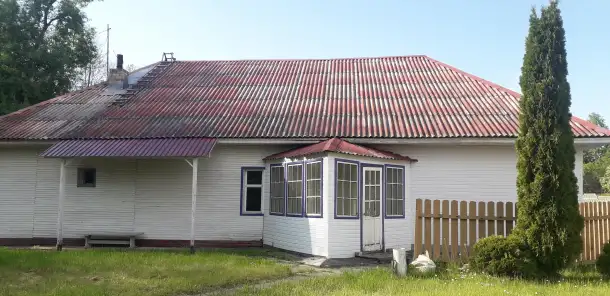 продажа кафе, Могилевский район, аг Сидоровичи, Сидоровичский сс., фотография 5