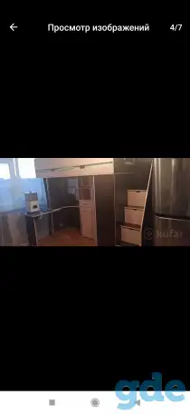 Кровать чердак, фотография 4