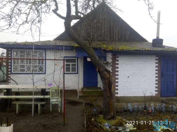 Продажа дома в Xoйниках, ул.Строительная 12, фотография 6