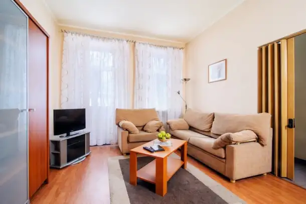 Сдам квартиру на сутки в центре  рядом с цирком  Янки Купалы 11, фотография 3