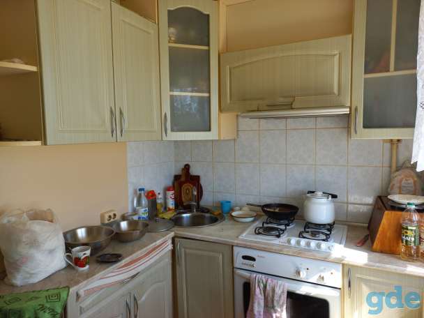 Продам 3-х комнатную квартиру г. Горки, фотография 8