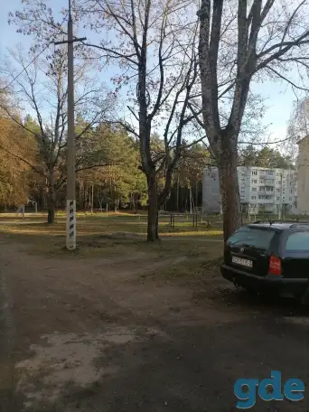 Продается однокомнатная квартира, д. Боровка дом 5/1 кв.21, фотография 5