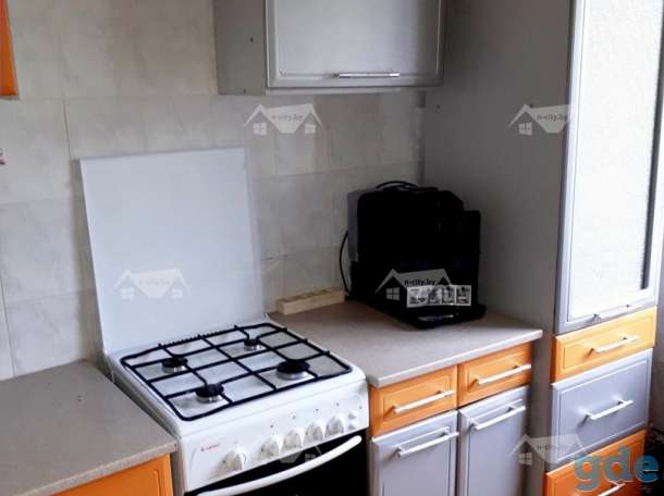 3-х ком. ул.Парковая д.24 г.Солигорск, фотография 3