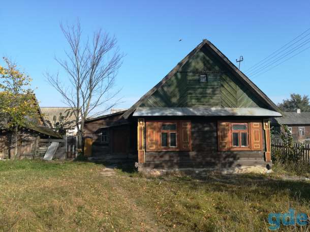 продажа дома, д.Лешанка, р-н, Брестская область, фотография 9