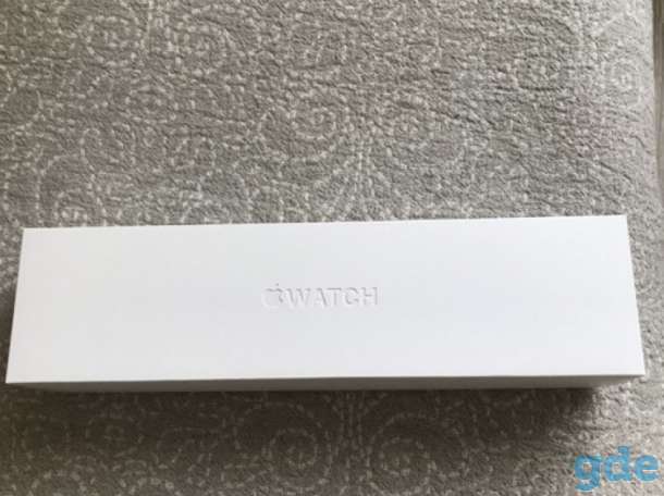 Apple watch 4,40mm., фотография 4