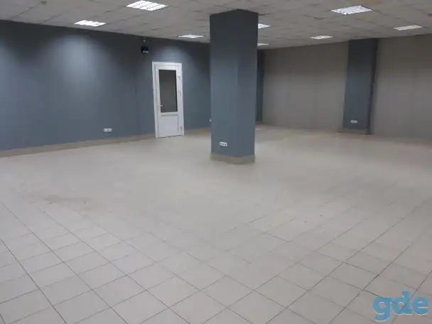 Аренда помещения П.Бровки 57, фотография 4