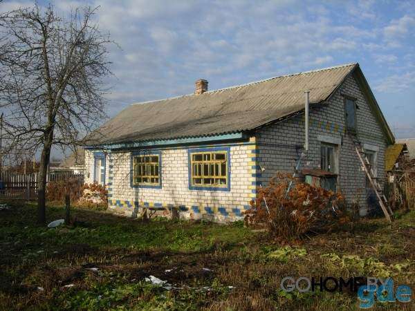 Продам участок,дом в подарок, Ленина,34, фотография 3