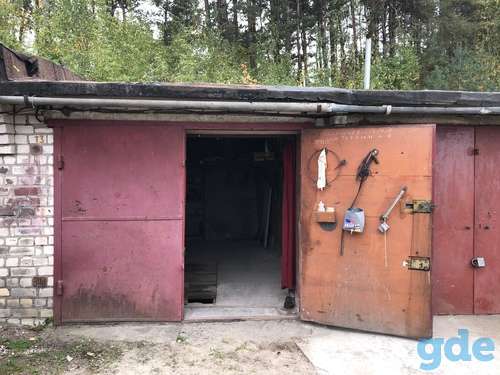 Сдам Гараж, переулок Победы блок 5, фотография 1