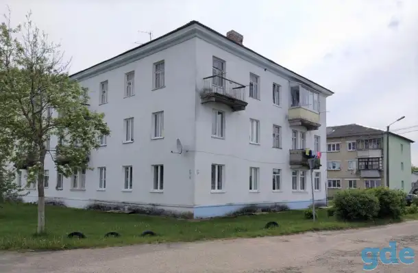 Продам 3-х комнатную квартиру в центре поселка Новоколосово срочно, фотография 15