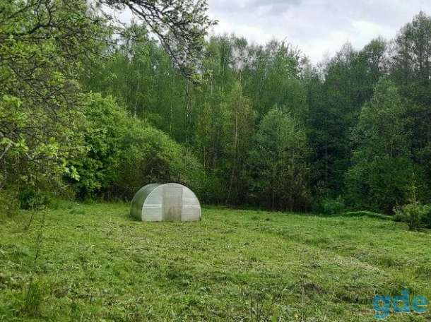 Продам домик в деревне  Гермашишки  17 км от МКАД, Д.гермашишки, фотография 2