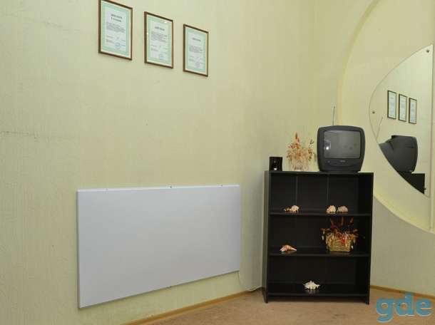 Отопительная панель нового поколения, фотография 4