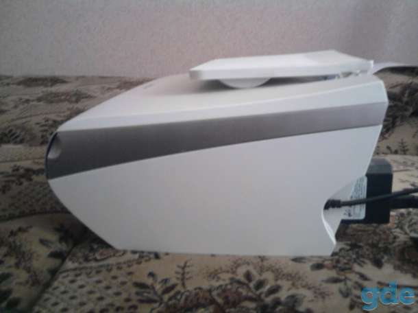 Продам МФУ Lexmark P4350 (фото принтер, сканер, копировальный аппарат, фотография 4