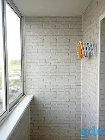 Балконы под ключ, фотография 3