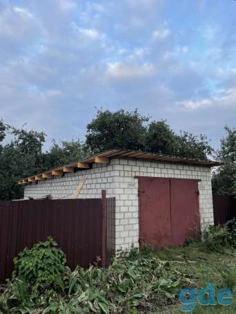 Кровельные работы, фотография 2