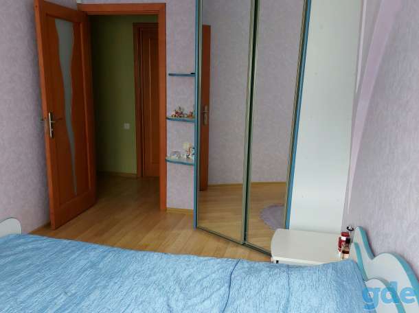 Квартира, Переулок Южный, фотография 6