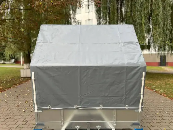 Прицеп ССТ-08, фотография 13