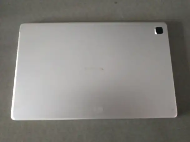 Планшет Samsung Galaxy Tab A7 (SM-T500), фотография 4