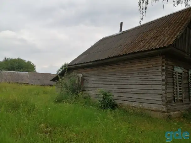 Дом Гомельская область район д Колки, фотография 3