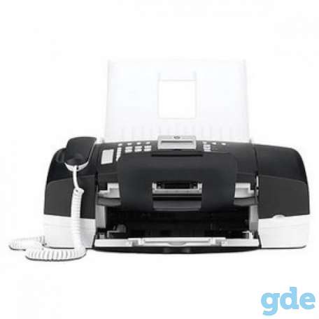 HP OfficeJet J3680 Series All-in-One, фотография 2