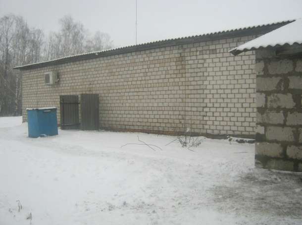 продам магазин, жлобин ул.подольская 29, фотография 3