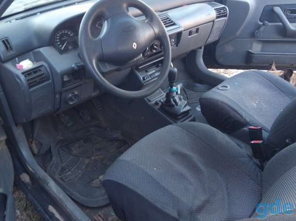 Продам авто Renault Clio, фотография 9