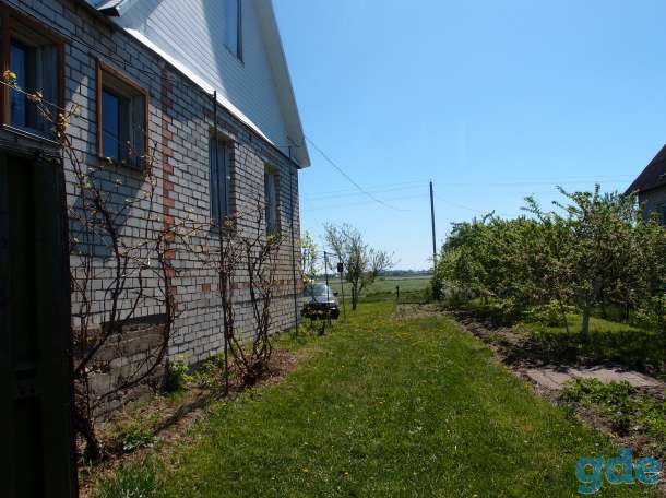 Дом в дер. Пережир, фотография 3