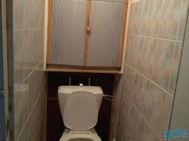 Продам однокомнатную квартиру, Краснознаменной 13, фотография 7