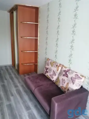 Сдам 2-х комн квартиру, Ул. Гаевая, фотография 2