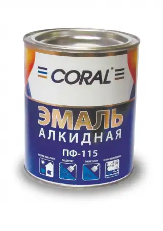 Краска и другие ЛКМ. Контрактное производство, фотография 9