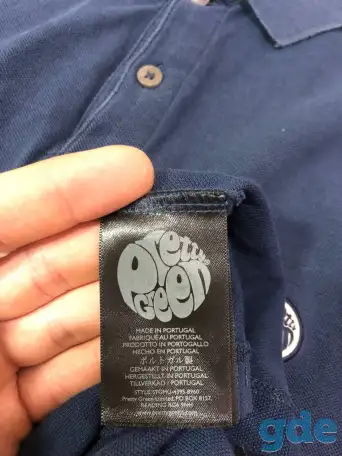 Pretty Green майка, фотография 4