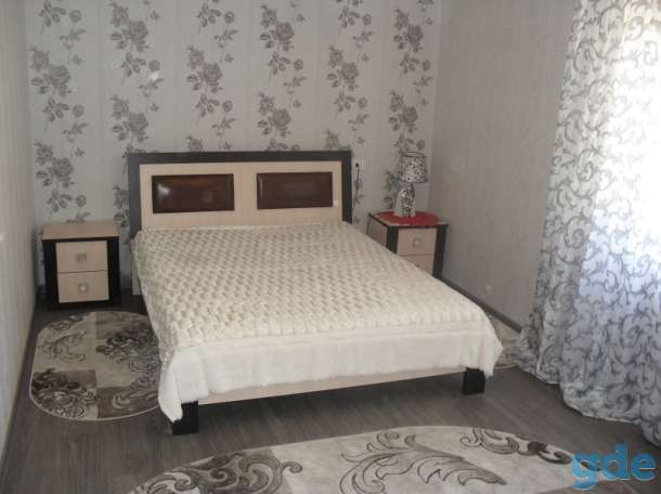 Сдаю в наем посуточно 1,ком квартиры, пр Независимости, фотография 1
