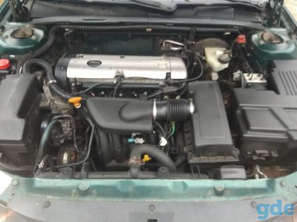 Пежо 406 Peugeot 407, фотография 3