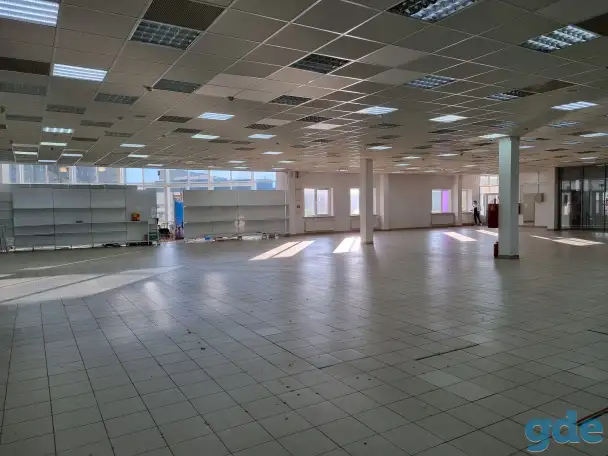 Аренда  торгового помещения ул. Сухаревская 16 ТЦ 