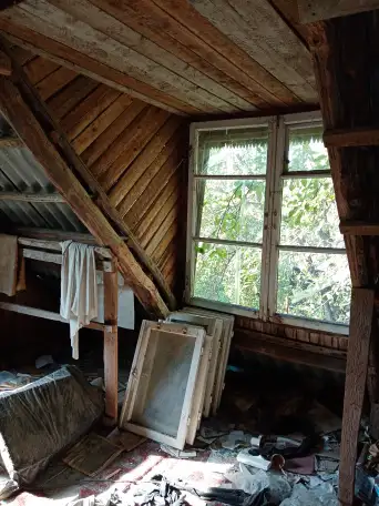 продаётся дача, Р. Беларусь, Гродненская обл., Гродненский р-н, Коптёвский с-с, СТ Рябинушка 26., фотография 9
