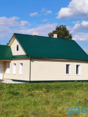 Продам Дом, Д.Стоялово, район, Могилёвская обл., фотография 1