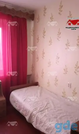 3-х комн. квартира на ул.Луначарского,8 г.Петриков, фотография 2
