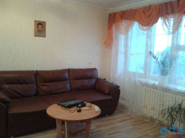 Продам однокомнатную квартиру, фотография 2
