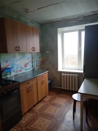 Сдам однокомнатную квартиру 1 м-н, фотография 2