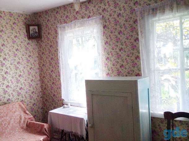 Дом в Глинной Слободе, фотография 4