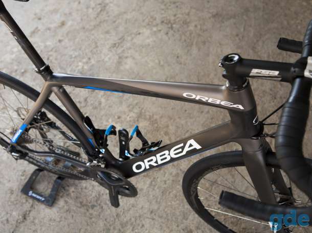 Orbea Avant M20 Disc (Испания) Состояние нового, фотография 5