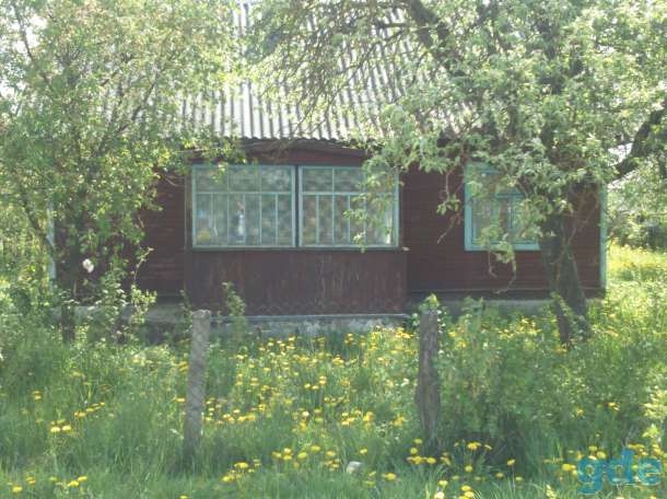 Продаётся дом, р-н, д, Лущики, фотография 2