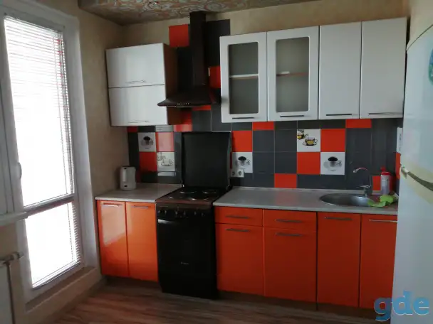 Сдам квартиру на длительный срок, Героев 120 Дивизии, фотография 7