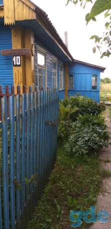 Продается дом с огородом, Д.Тимковичи, фотография 1